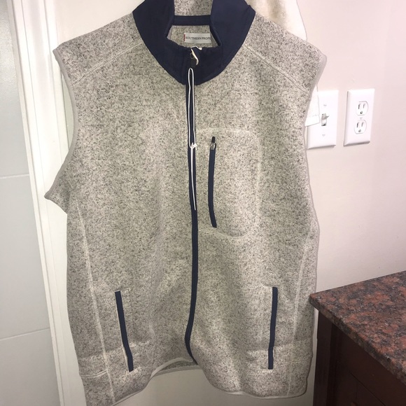Men’s Southern Proper casual vest. - Picture 1 of 5